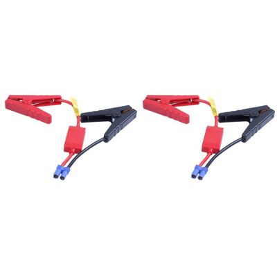OEM Adecuado Para Dos Pinzas Universales De Batería De Coche Inteligente, Regulador De Corriente Constante, Protección Contra Cortocircuitos, Pinza De Protección Contra Conexión Inversa. OEM Adecuado Para Dos Pinzas Universales De Batería De Coche Inteligente, Regulador De Corriente Constante, Protección Contra Cortocircuitos, Pinza De Protección Contra Conexión Inversa.