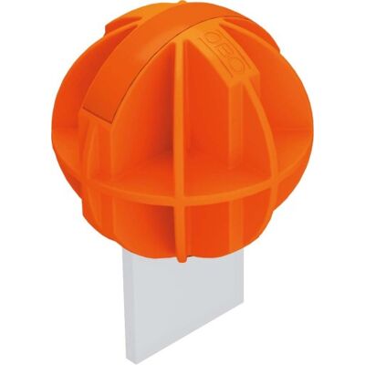 OBO Bettermann ProtecciónProtectionBall - Tapa reflectante OBO Bettermann ProtecciónProtectionBall - Tapa reflectante
