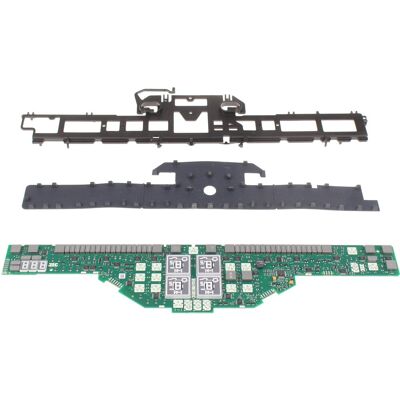 Bosch - Modulo Electronico - 11033153 - Bosch - Modulo Electronico - 11033153 -