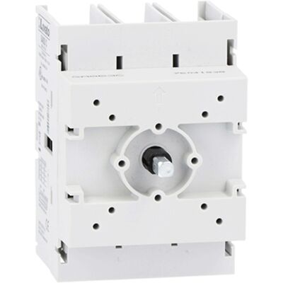 Lovato Electric - GA063C - 3P 63A - Vertical - Switch-Disconnector Lovato Electric - GA063C - 3P 63A - Vertical - Switch-Disconnector
