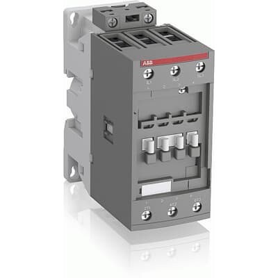 ABB Contactor 40a 3p 18,5kw 100-250v Ca/cc 0z 0r Af40-30-00-13 1sbl347001r1300 ABB Contactor 40a 3p 18,5kw 100-250v Ca/cc 0z 0r Af40-30-00-13 1sbl347001r1300