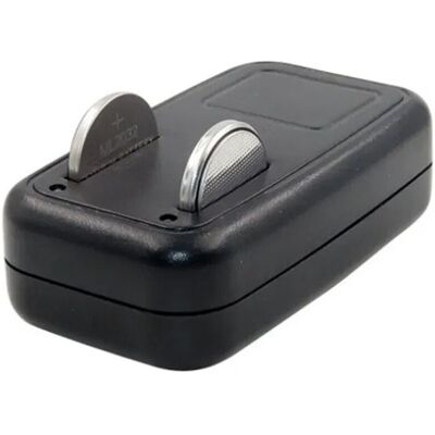 OEM Cargador De Baterías De Litio De 3,6 V Para Pilas De Botón Ml2032 Y Ml2025, Enchufe Europeo. OEM Cargador De Baterías De Litio De 3,6 V Para Pilas De Botón Ml2032 Y Ml2025, Enchufe Europeo.