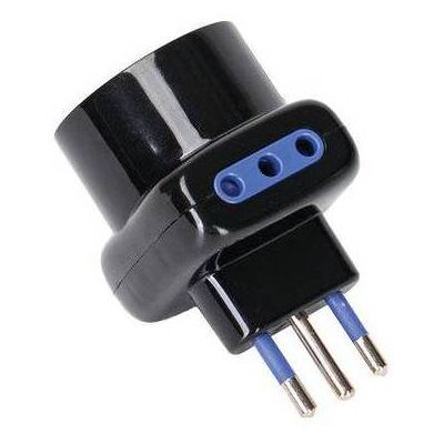 10,0 X Adattatore Triplo 10a-10a+schuko Aigostar 10,0 X Adattatore Triplo 10a-10a+schuko Aigostar