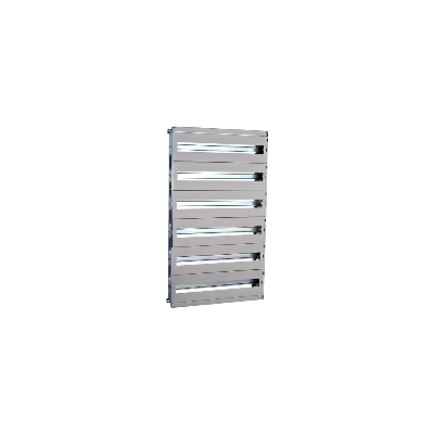 Schneider Electric NSYDLM48P Caja eléctrica modular - 48 módulos Schneider Electric NSYDLM48P Caja eléctrica modular - 48 módulos