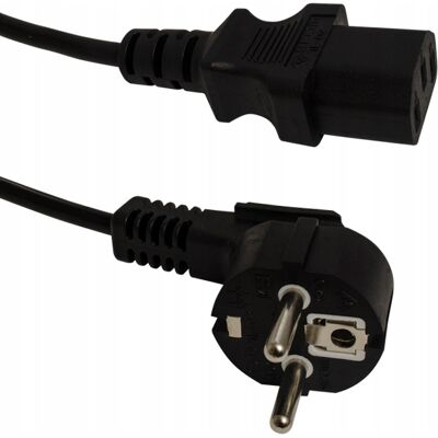SHUMEE Cable De Alimentación Dpm Bmpc01, 1 Unidad. SHUMEE Cable De Alimentación Dpm Bmpc01, 1 Unidad.