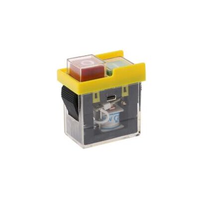 OEM Bluedeer – Interruptor Electromagnético Impermeable De 250 V – Protección Ip54 – Corriente Nominal De 6 A – Mecanismo De Autobloqueo Para Mayor Seguridad – Kjd20 – Crezuo OEM Bluedeer – Interruptor Electromagnético Impermeable De 250 V – Protección Ip54 – Corriente Nominal De 6 A – Mecanismo De Autobloqueo Para Mayor Seguridad – Kjd20 – Crezuo