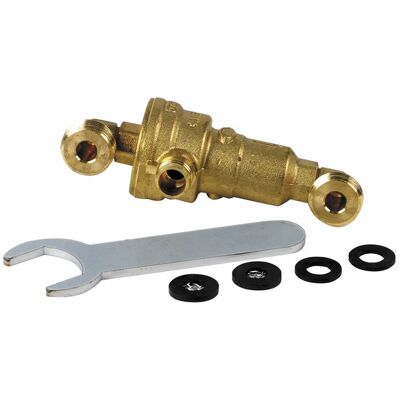 DIFF Disconnettore DIFF Disconnettore