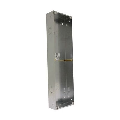 Caja De Empotrar Marine St4 Fermax 4644 Caja De Empotrar Marine St4 Fermax 4644