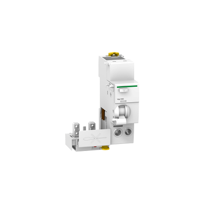 Schneider Electric - Vigi Ic60 2p 25a 100 Ma Type A - A9q22225 Schneider Electric - Vigi Ic60 2p 25a 100 Ma Type A - A9q22225