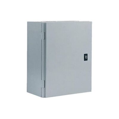 ABB Aria 86 Caja Ip66 + Cerradura ABB Aria 86 Caja Ip66 + Cerradura