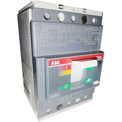 ABB 1SDA050952R1 Disyuntor - 3P 25A ABB 1SDA050952R1 Disyuntor - 3P 25A