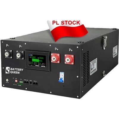 OEM Kit De Batería, Configuración 16s, Bms Inteligente Opcional, Caja Negra Con Bms OEM Kit De Batería, Configuración 16s, Bms Inteligente Opcional, Caja Negra Con Bms