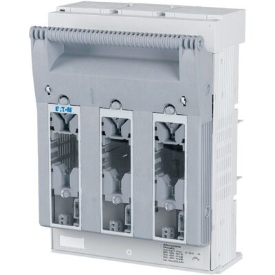 Eaton XNH2-A400 - Interruptor de 3 polos - 400A, 690V Eaton XNH2-A400 - Interruptor de 3 polos - 400A, 690V