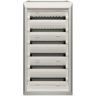 Hager - Vega D 144 - 144 Módulos - 600 mm - Panel eléctrico Hager - Vega D 144 - 144 Módulos - 600 mm - Panel eléctrico