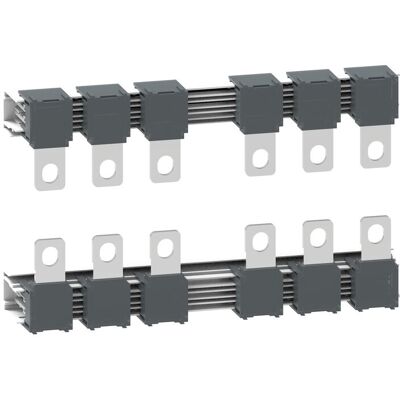 Schneider Electric LA9G3760 - Relé - Accesorio para contactor Giga Schneider Electric LA9G3760 - Relé - Accesorio para contactor Giga