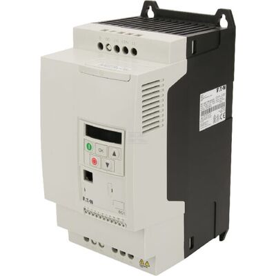 Eaton Inversor 7,5kW CANOpen - Inverter Eaton Inversor 7,5kW CANOpen - Inverter