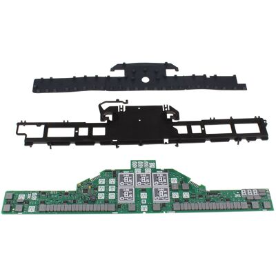 Bosch - Modulo Electronico - 11033187 - 4242005488445 Bosch - Modulo Electronico - 11033187 - 4242005488445