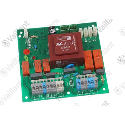 Vaillant Placa De Circuito Impreso Vwl B 200+270/5, Bm 200+270/5 U.w. Vaillant-nr. , 0020185063 Vaillant Placa De Circuito Impreso Vwl B 200+270/5, Bm 200+270/5 U.w. Vaillant-nr. , 0020185063