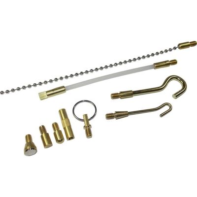 Hellermanntyton Scout+ Kit De Accesorios Para Gestión De Cables Hellermanntyton Scout+ Kit De Accesorios Para Gestión De Cables