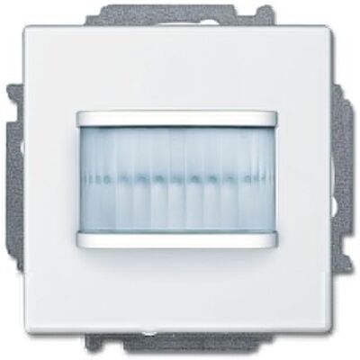 Busch-Jaeger Detector de Movimiento y Interruptor - Control de Luz Busch-Jaeger Detector de Movimiento y Interruptor - Control de Luz