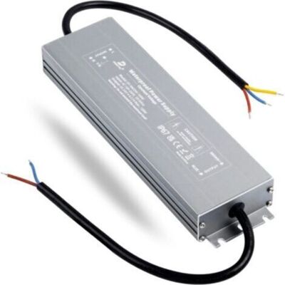 OEM Transformador Controlador Led De 24 V Y 100 W, Fuente De Alimentación De 4,2 A, Resistente Al Agua Ip67, Convertidor De Ca A Cc De 220 V/230 V, Controlador Led De Voltaje Constante Y Bajo Voltaje Para OEM Transformador Controlador Led De 24 V Y 100 W, Fuente De Alimentación De 4,2 A, Resistente Al Agua Ip67, Convertidor De Ca A Cc De 220 V/230 V, Controlador Led De Voltaje Constante Y Bajo Voltaje Para