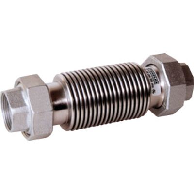 Bosch Accesorio De Instalación Nr. 1619 Stenflex Compensador Axial De Acero Dn 32, 7747200921 Bosch Accesorio De Instalación Nr. 1619 Stenflex Compensador Axial De Acero Dn 32, 7747200921