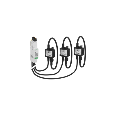 Schneider Electric PowerTag Energía R600 - Medidor inalámbrico 600A Schneider Electric PowerTag Energía R600 - Medidor inalámbrico 600A