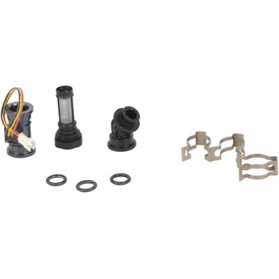 DIFF Turbina DIFF Turbina
