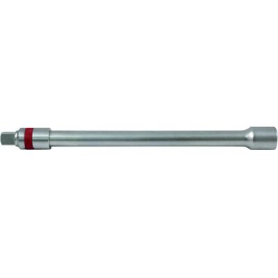 Alargador 1/2' 280mm Verriegelung Fortis Alargador 1/2' 280mm Verriegelung Fortis