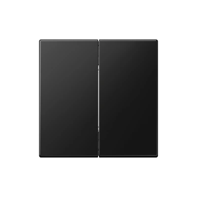 Jung Emisor De Pared Inalámbrico Bluetooth® Low Energy, 4 Canales, Termoplástico Lacado, Serie Ls, Graphitschwarz Matt Ble Ls 995 Swm Jung Emisor De Pared Inalámbrico Bluetooth® Low Energy, 4 Canales, Termoplástico Lacado, Serie Ls, Graphitschwarz Matt Ble Ls 995 Swm