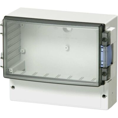 Fibox 7585154 Caja ABS 21/18-3 - IP65, Resistente, Exterior Fibox 7585154 Caja ABS 21/18-3 - IP65, Resistente, Exterior