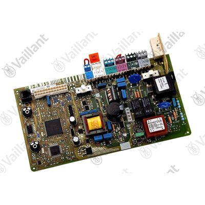 Vaillant Placa De Circuito Impreso Vc 656-e Vaillant-nr. , 193546 Vaillant Placa De Circuito Impreso Vc 656-e Vaillant-nr. , 193546
