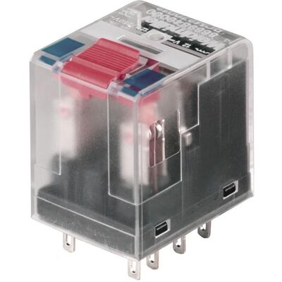WEIDMULLER Dispositivo De Mando Weidmüller Rcm570l24 24 V Compacto Fiable WEIDMULLER Dispositivo De Mando Weidmüller Rcm570l24 24 V Compacto Fiable