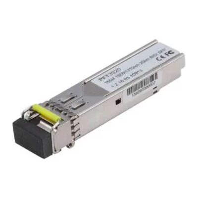 (pft3910) Dahua Modulo Optico Sfp Monomodo 1310-1550nm 20km 155mbps (pft3910) Dahua Modulo Optico Sfp Monomodo 1310-1550nm 20km 155mbps