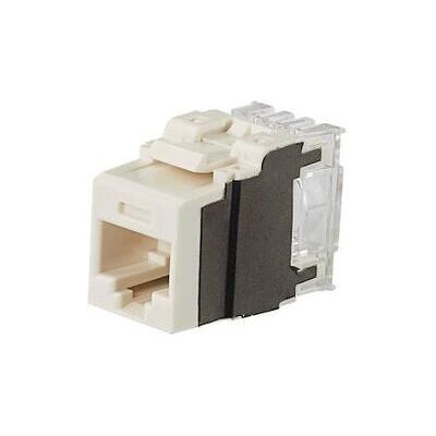 Panduit Nk6x88miw Módulo De Conector De Red Panduit Nk6x88miw Módulo De Conector De Red
