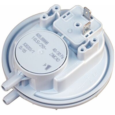 ELM LEBLANC - 40/20 PA - Interruptor de presión diferencial ELM LEBLANC - 40/20 PA - Interruptor de presión diferencial