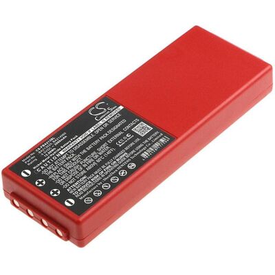 Batería Cameron Sino para HBC BA14061 Fub06 Eex FUB10AA - Batería Batería Cameron Sino para HBC BA14061 Fub06 Eex FUB10AA - Batería