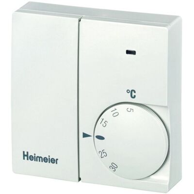 IMI HYDRONIC ENGINEERING Heimeier Transmisor De Ambiente Radiocontrol F Sin Interruptor, Incluyendo Batería, 1640-01.500 IMI HYDRONIC ENGINEERING Heimeier Transmisor De Ambiente Radiocontrol F Sin Interruptor, Incluyendo Batería, 1640-01.500