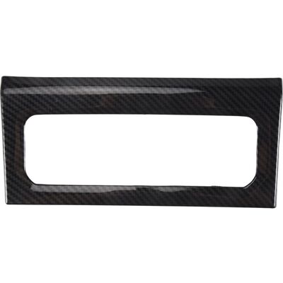 OEM Adhesivo Decorativo Para La Cubierta Del Marco Del Botón Del Interruptor Del Aire Acondicionado Del Altavoz De Fibra De Carbono Del Veloz Avanza 2022+ OEM Adhesivo Decorativo Para La Cubierta Del Marco Del Botón Del Interruptor Del Aire Acondicionado Del Altavoz De Fibra De Carbono Del Veloz Avanza 2022+
