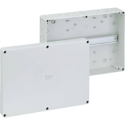 Spelsberg RKi 4/50-L Caja de unión - IP54 Spelsberg RKi 4/50-L Caja de unión - IP54