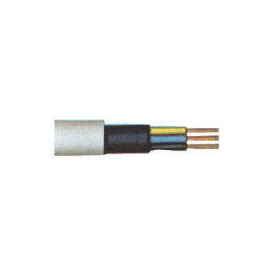 Kabelexpress Conductor PVC NYM-J 3x1,5mm² 50m - Cable Kabelexpress Conductor PVC NYM-J 3x1,5mm² 50m - Cable