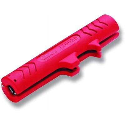 Cimco Modelo 120028 - Pelacables universal para 8-13mm Cimco Modelo 120028 - Pelacables universal para 8-13mm