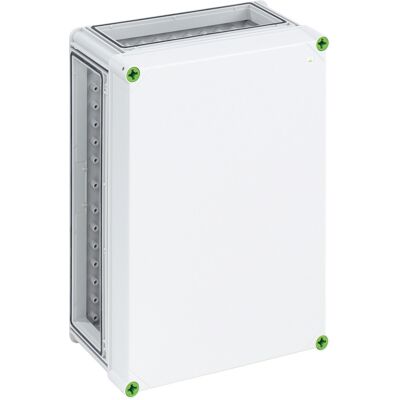 Spelsberg Caja Vacía, Tipo De Protección Ip65, Resistencia Al Impacto Ik08, Clase De Protección Ii, Ui 690v Ac, Tensión Nominal De Aislamiento 1000v Dc, Sin Halógenos, 01040301 Spelsberg Caja Vacía, Tipo De Protección Ip65, Resistencia Al Impacto Ik08, Clase De Protección Ii, Ui 690v Ac, Tensión Nominal De Aislamiento 1000v Dc, Sin Halógenos, 01040301