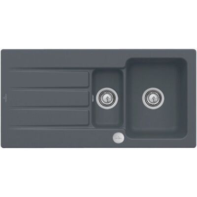 Villeroy & Boch Architectura Fregadero Reversible Villeroy & Boch Architectura Fregadero Reversible