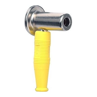 Conector de potencial Gira - DIN 42 801 - para igualación de potencial Conector de potencial Gira - DIN 42 801 - para igualación de potencial