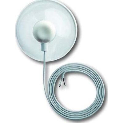 Busch-jaeger 6414-101 Sensor De Luminosidad Blanco Busch-jaeger 6414-101 Sensor De Luminosidad Blanco