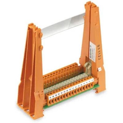 Soporte de tarjeta enchufable - Soporte industrial para tarjetas Soporte de tarjeta enchufable - Soporte industrial para tarjetas