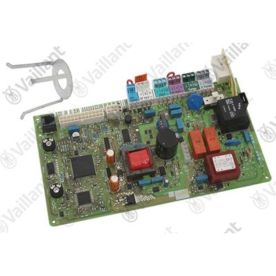Vaillant Placa De Circuito Impreso, Kit De Conversión Vkk 226/2 Vaillant-nr. , 0020038616 Vaillant Placa De Circuito Impreso, Kit De Conversión Vkk 226/2 Vaillant-nr. , 0020038616