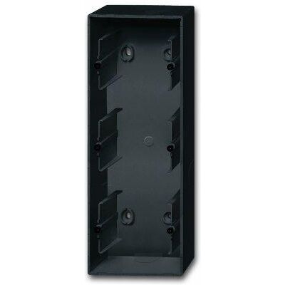 Busch-Jaeger Caja 3 módulos - Caja eléctrica Busch-Jaeger Caja 3 módulos - Caja eléctrica