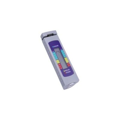 OEM Probador De Baterías Digital, Probador De Baterías Digital Con Pantalla Lcd, Pequeño Y Sencillo Probador De Baterías Para Baterías De 1,5 V (aa, Aaa, De Botón) Y 9 V - Crezuo OEM Probador De Baterías Digital, Probador De Baterías Digital Con Pantalla Lcd, Pequeño Y Sencillo Probador De Baterías Para Baterías De 1,5 V (aa, Aaa, De Botón) Y 9 V - Crezuo